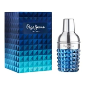 Tualetinis vanduo Pepe Jeans For Him EDT vyrams, 50 ml kaina