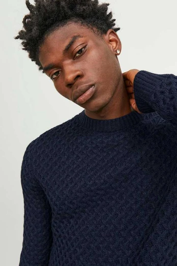 Megztinis JACK &amp;amp; JONES