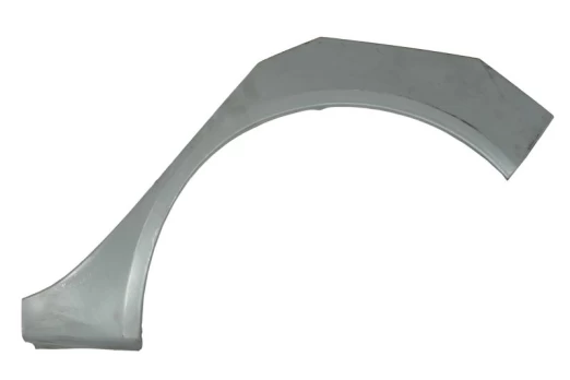 BLIC 6504-03-3719583P Rear quarter repair panel