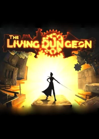 The Living Dungeon Steam