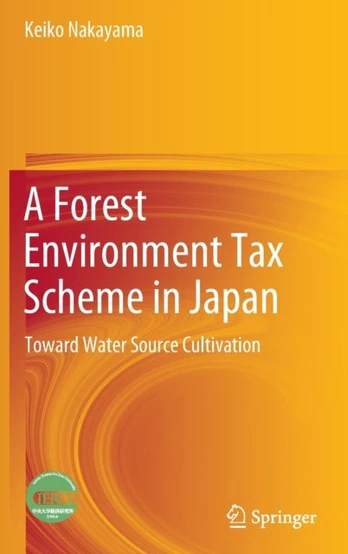 Forest Environment Tax Scheme in Japan