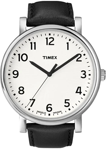 Laikrodis Timex Men`s Style T2N338