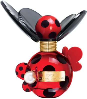 Marc Jacobs Dot for Women (Kvepalai Moterims) EDP - 100ml