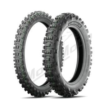 Padanga MICHELIN ENDURO MEDIUM 2 M/C 57R TT 90/100 R21