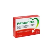 Lacer Primacol® Plus 30caps kaina