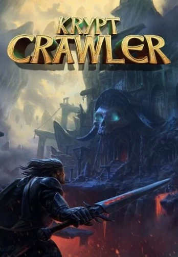 KryptCrawler VR Steam