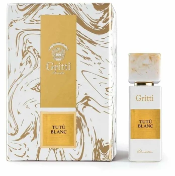 GRITTI - Tutu' Blanc EDP, 100 ml