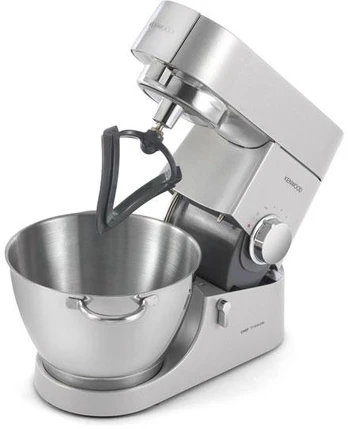Trintuvė - antgalis Kenwood Flexi Stirring Element AT501