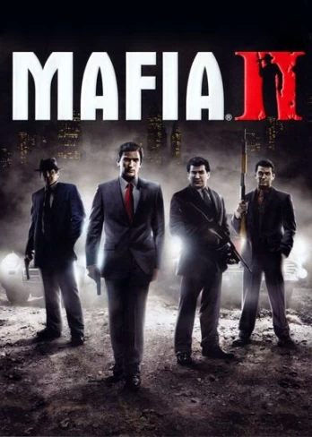 Mafia 2 PC