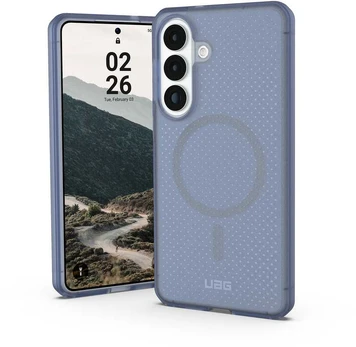Urban Armor Gear UAG Dot, Cloud Mėlyna - Samsung Galaxy S26+