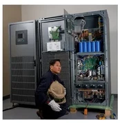 APC paleidimo paslauga 1 Galaxy 5000/5500 iki 40 kVA UPS