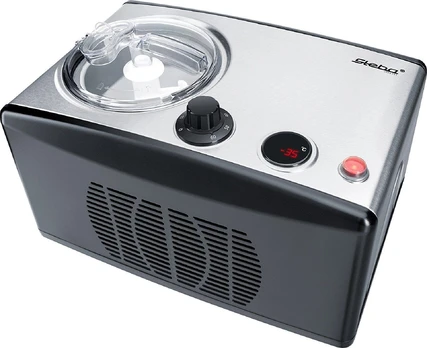 Ledų gaminimo aparatas Steba IC 150