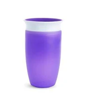 MUNCHKIN puodelis MIRACLE 360, 12 mėn+, 296 ml, 5162302