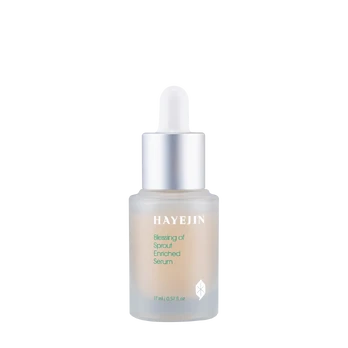 HAYEJIN Blessing of Sprout serumas, 17 ml
