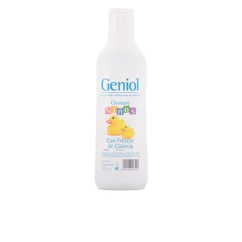 GENIOL šampūnas vaikams 750 ml