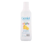 GENIOL šampūnas vaikams 750 ml kaina
