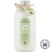 Kūno šveitiklis Pure Elements 200 ml