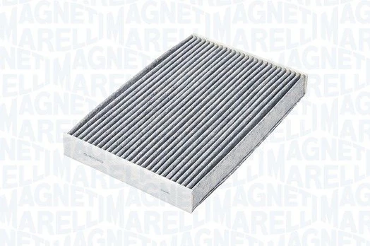 Filtras, salono oras MAGNETI MARELLI 350208066791