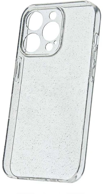 Dėklas Mocco Shine Back Case for Apple iPhone 14 Pro