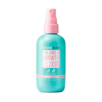 Plaukų eliksyras Hairburst Volume & Growth