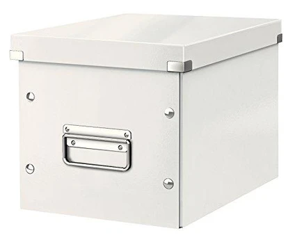 Leitz Universal Box M dydis (61090001)