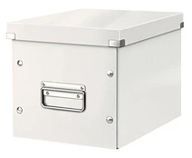 Leitz Universal Box M dydis (61090001) kaina