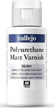 Vallejo poliuretano lakas 60 ml