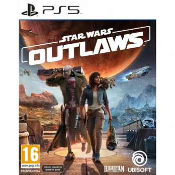 Star Wars Outlaws 