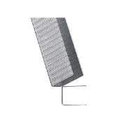 Kabės Bosch, tipas 53, 11,4x8mm, 1000 vnt., 1609200365 kaina