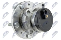 Rato guolio komplektas NTY KLT-MZ-060 kaina