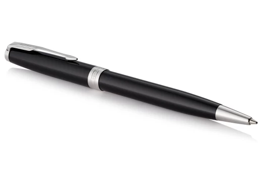 Tušinukas Parker Sonnet Black Lacquer CT - 1931502