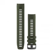 Acc, Instinct Solar Replacement Band, Moss kaina