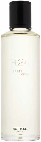 Hermès H24 Herbes Vives EDP Recarga, 200 ml
