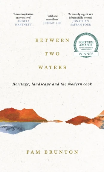 Between Two Waters