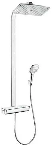 Hansgrohe RAIN.E KOM.PRYSZ.360 1JET ECO.9 L/MI.Z T