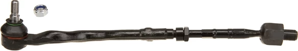 Strypo montavimas TRW JRA328