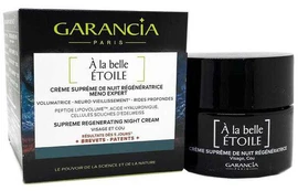 Garancia A La Belle Cr Nuit 40ml kaina