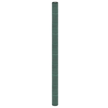 Piktžolių membrana, žalia, 2x5 m, PP