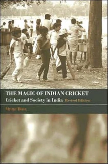 Magic of Indian Cricket