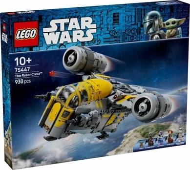 LEGO Star Wars 75447 The Razor Crest