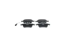 BOSCH 0 986 494 453 Brake pad set