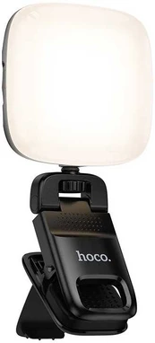Mini lamp LED Hoco K29 juodas