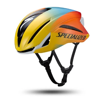 S-Works Evade 4 Team Replica šalmas | 2026 Sd Worx, M