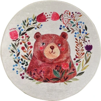 Kilimas (200 cm) Bears Garden