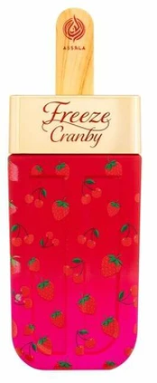 Assala Prime Freeze Cranby EDP 85ml