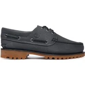 Timberland Pusbačiai TB0A2PDQEJV1 Pilka