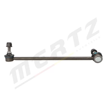Šarnyro stabilizatorius MERTZ M-S1205