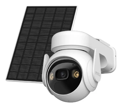 Kamera IP Imou Cell PT kit lite 3MPx su panelem solarnym