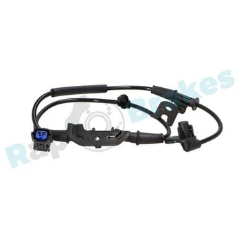 Jutiklis, rato greitis RAP BRAKES R-A0441