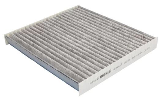 Salono filtras KNECHT LAO158